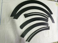 Renault Trafic 2001–2015 Wielkastverbreders (8 stuks, kunststof) foto 5