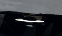 Renault Megane IV 2016–2025 OmsaLine deurgreep covers (set van 4, RVS) foto 2