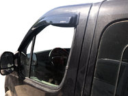 Renault Trafic 2001–2015 Raamwinddeflectoren (set van 2, MyRacing) foto 1