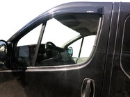 Opel Vivaro 2001–2015 Raamwinddeflectoren (set van 2, MyRacing) foto 1