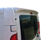 Renault Trafic 2001–2015 Anatomik Raspashenka spoiler (spuitklaar) foto 1