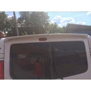 Anatomik Raspashenka spoiler (spuitklaar) Renault Trafic 2001–2015 foto 2