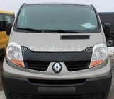 Opel Vivaro 2001–2015 Motorkapdeflector (FLY, kort) foto 4