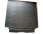 Opel Astra H 2004–2013 Kofferbakmat SW (Autogumm, kunststof) foto 1