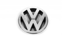 Volkswagen Touran 2003–2010 Voorbadge 1T0 853 601A (2003-2006) foto 1