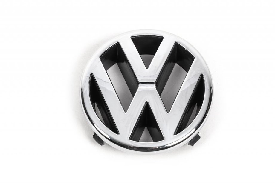 Volkswagen Golf 2 1983–1992 Embleem voorzijde (Turkije) Image