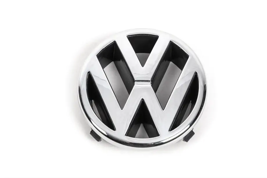 Volkswagen Polo 1994–2001 Embleem voorzijde Image