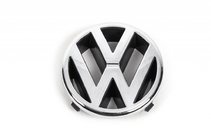 Volkswagen Golf 2 1983–1992 Embleem voorzijde (Turkije) foto 1