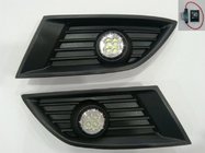 Opel Combo 2002–2012 Mistlampen (LED) foto 1
