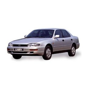 Tuning Toyota Camry 1991-1996