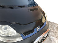 Renault Trafic 2001–2015 Motorkapdeflector (FLY, kort) foto 2