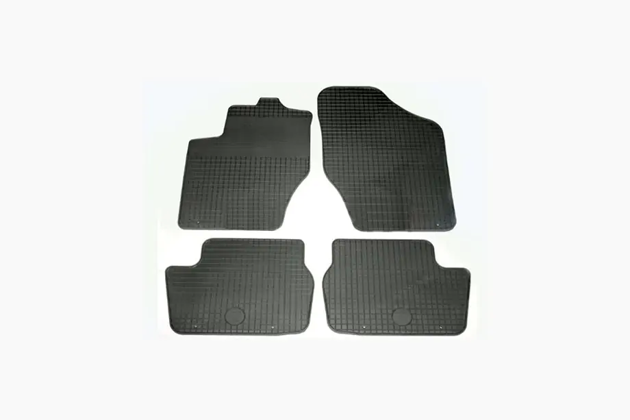 Citroen DS-4 2010–2015 Originele rubberen automatten (4 stuks, Doma) Image