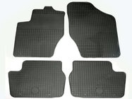 Citroen C-4 2010–2018 Originele rubberen automatten (4 stuks, Doma) foto 1
