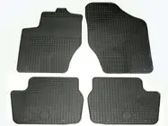 Citroen DS-4 2010–2015 Originele rubberen automatten (4 stuks, Doma) foto 1