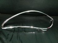 Peugeot 206 1998–2024 Achterlichtcovers (2 stuks, kunststof) foto 1