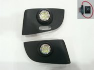 Peugeot Partner 1996–2008 Mistlampen (LED) foto 1