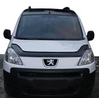 Peugeot Partner Tepee 2008–2018 Motorkapdeflector (FLY) foto 1