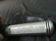 Peugeot 206 1998–2024 ACTIE!!! Handremhendel (aluminium↗kunstleer) foto 5