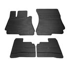 Mercedes S-class W221 2005–2013 Rubberen automatten (4-delig, Stingray Premium) foto 1