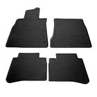 Mercedes S-Class W222 2013–2022 Rubberen automatten LONG (4 stuks, Stingray Premium) foto 1