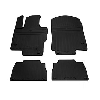 Rubberen automatten (4-delig, Stingray Premium) Mercedes GLS X167 2019–