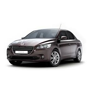 Tuning voor Peugeot 301 2012-