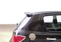 Peugeot 307 2001–2008 Spoiler (spuitklaar) foto 2