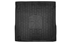 Peugeot 308 2014–2021 Kofferbakmat SW 2015+ (Autogumm, rubber) foto 1