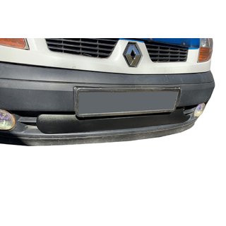 Onderste wintergrille (2003-2008)