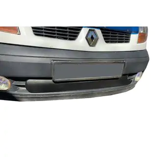 Onderste wintergrille (2003-2008)