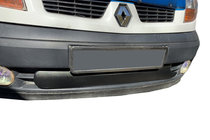 Renault Kangoo 1998–2008 Onderste wintergrille (2003-2008) Mat foto 1