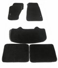 Jeep Grand Cherokee WK 2004–2010 Textiele automatten voor interieur (Fortuna) foto 1