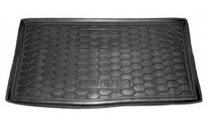 RAVON R2 2016–2020 Kofferbakmat Spark 2012+ (Autogumm, rubber) foto 1
