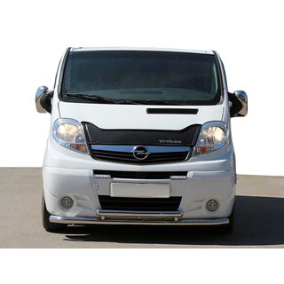RVS frontbescherming ST014/2 foto 1