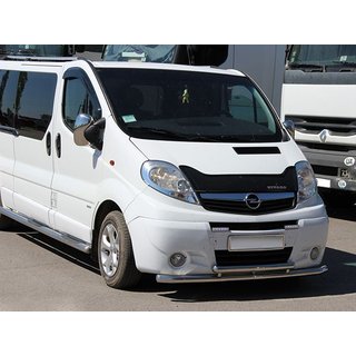RVS frontbescherming ST014/2 foto 2