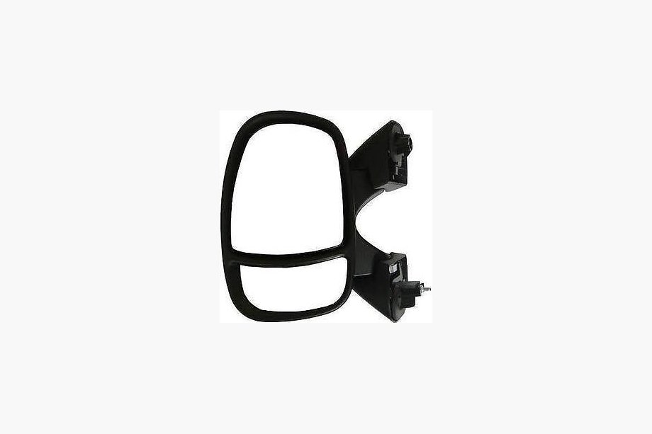 Opel Vivaro 2001–2015 Buitenspiegel compleet met motor en verwarming (1 st) Image