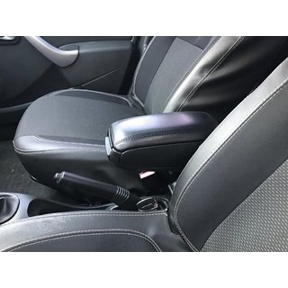 Armsteun voor in de bekerhouder Dacia Duster 2008–2018 foto 2