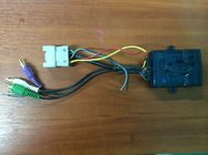 Lexus RX 2009–2015 Scosche TA07SR versterkeradapter (gebruikt) foto 1