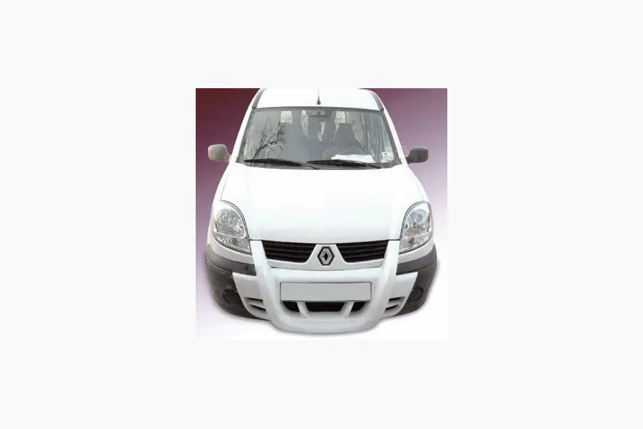 Renault Kangoo 1998–2008 Centrale lip (spuitklaar) Image