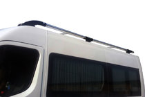 Renault Master 2011–2023 Dakrails Shark foto 1