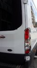 Ford Transit 2014– Achterlichtcovers (2 stuks, kunststof) foto 7