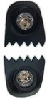 Renault Symbol 2008–2013 Halogeen mistlampen foto 1