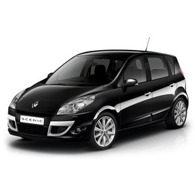 Tuning Renault Scenic/Grand 2009-2016