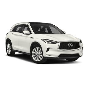 Tuning Infiniti QX50 2018-