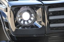 Mercedes G-klasse W463 1990–2018 Koplampen Mapog (klein type, 1989-2006) foto 1