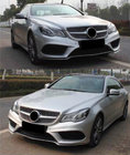 Mercedes E-Klasse Coupé C238 2016–2024 Voorgrille foto 1