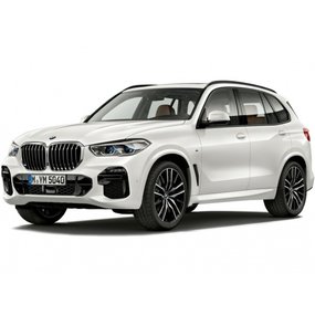 Tuning voor BMW X5 G05 2019-2026