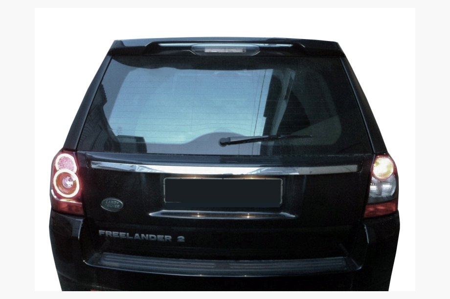 Land Rover Freelander II 2006–2014 Achterlichten (LED) Image