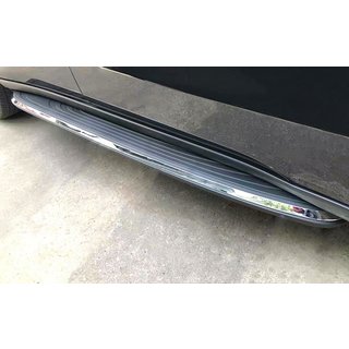Side steps (2 stuks) Acura MDX 2013–2020 foto 1