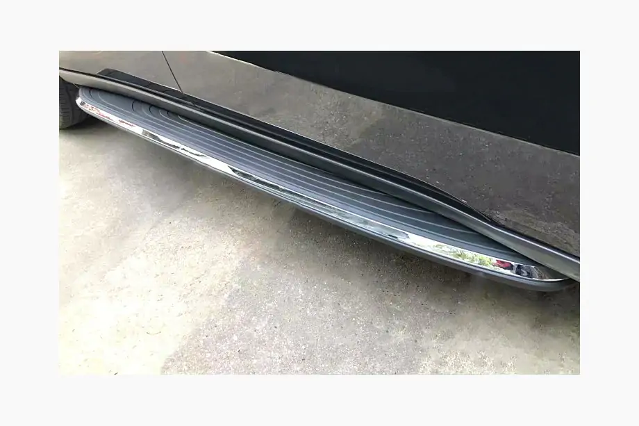 Acura MDX 2013–2020 Side steps (2 stuks) Image